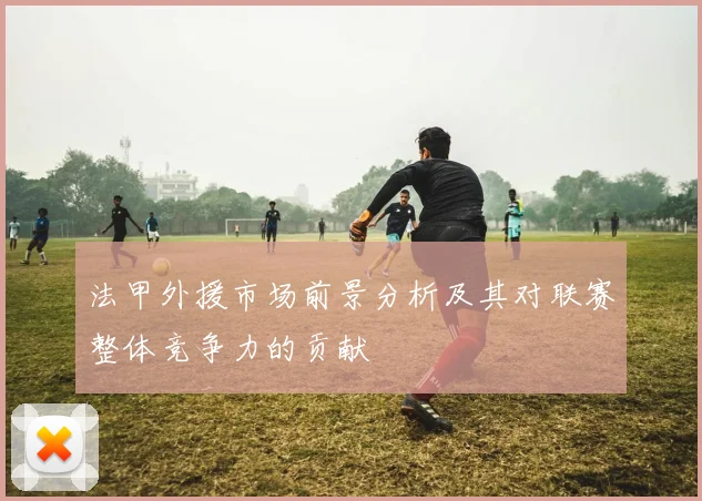 法甲外援市场前景分析及其对联赛整体竞争力的贡献