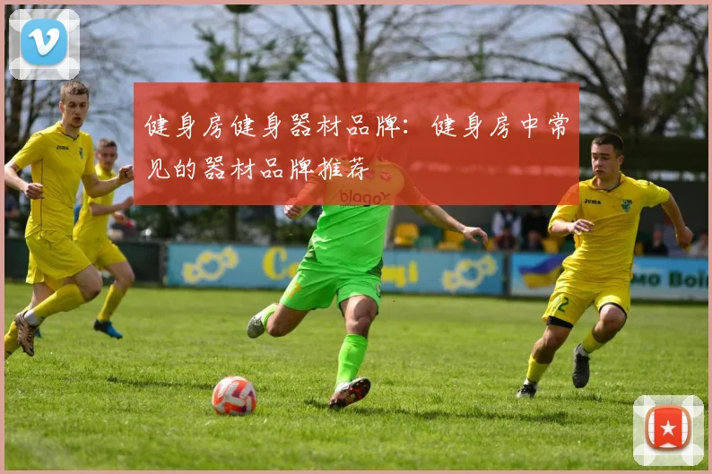 健身房健身器材品牌：健身房中常见的器材品牌推荐