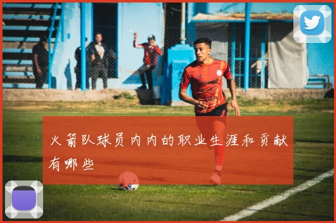 火箭队球员内内的职业生涯和贡献有哪些
